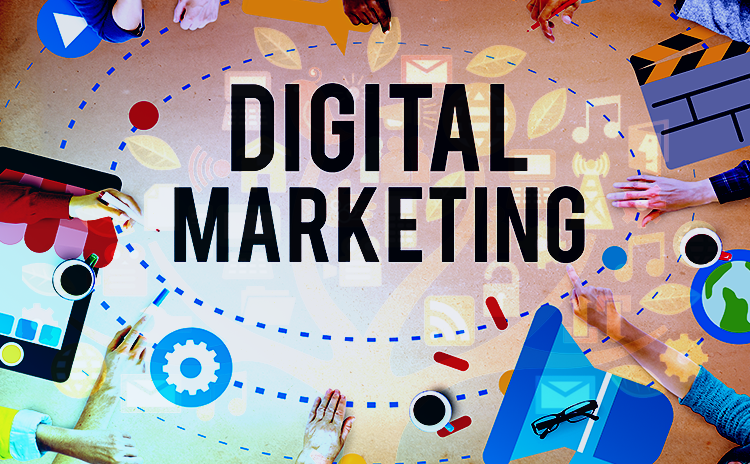 Seo & Digital Marketing
